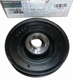 Puleggia albero motore Originale Master Movano Interstar Trafic 2.2-2.5 dCi 1230300Q0D