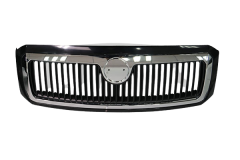 Griglia Radiatore Fare Skoda Fabia 1 6Y0853668 88530052802 DPA