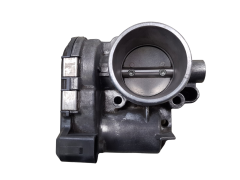 Valvola corpo farfallato Ford 8A6G-9F991-AB 0280750531 Bosch 1846