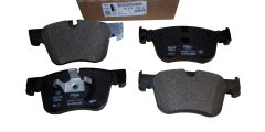 Pastiglie freno Anteriore Originale 1647874280 Citroen Peugeot