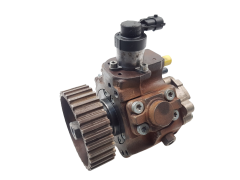 Pompa Iniezione Bosch 9683703780 0928400607 1.4 1.6 HDI PSA Ford 1078