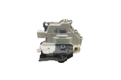 Meccanismo serratura porta Anteriore Sinistro 8X1837015C 88371814601 Audi Vika