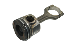 Biella Pistone 0628V1 060392 Citroen Peugeot 1.6 HDI 9HZ 12489