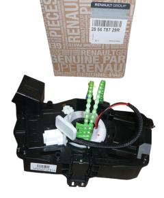 Anello scorrimento airbag Originale Renault Captur Twingo III 255678729R