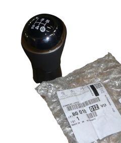 Pomello Cambio Nuovo Originale B0010012VD Citroen Peugeot