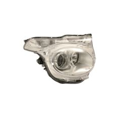 Faro Destro Originale Citroen C1 B000863480