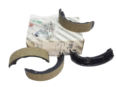 Ganascini Citroen Peugeot Fiat 4241N5 77364023 Originale