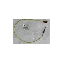 Sensore Temperatura Gas Scarico Nuovo Renault Clio IV 1.5 dCi 226407817R