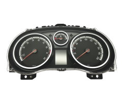 Contagiri Opel Corsa D P0013372167 GM 58821