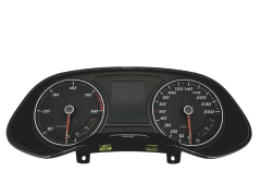 Contagiri Seat Leon 5F0920870G A2C85375900 47384