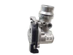 Valvola corpo farfallato Dacia Renault 161A09287R 1.5 DCI 1156