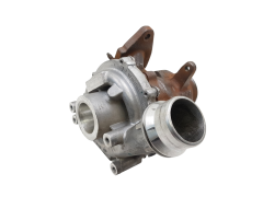 Turbocompressore 144119263R GT1241JOSZ Garrett 1.5 dci Nissan Renault Captur