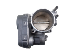 Valvola corpo farfallato Mercedes-Benz A1661410225 408.238/127/002 1632