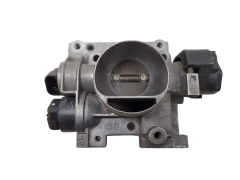 Valvola corpo farfallato Fiat Punto 2 36SXFE1/A IB01/00 1.2 1681