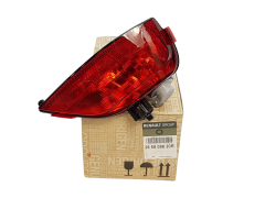 Fendinebbia Dacia 265808620R Originale