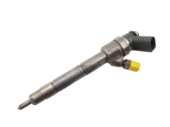 Iniettore carburante Mercedes-Benz A6400700787 0445110167 Bosch 4