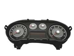 Tachimetro Fiat Punto Evo 51914934 503010220301 30395