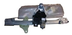 Alzacristalli Destro Anteriore Originale 807205167R Dacia