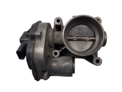 Valvola corpo farfallato Ford Volvo VP4F9U-9E928-AB VP4M5U-9E927-DC 3565