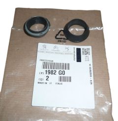 Guarnizione, sigillo Wtrysku Nuovo Originale 1982.G0 1982G0 Citroen Peugeot Fiat