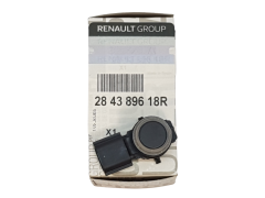 Sensore PDC Parkowania Renault 284389618R Nuovo Originale