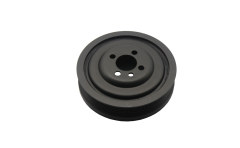 Puleggia Cinghia 03G105243 11050031101 VW Audi Seat Skoda Vika