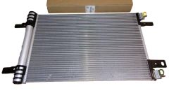 Condensatore aria condizionata Nuovo Originale 9816746580 Citroen Peugeot