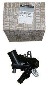 Termostato Originale Renault Megane Scenic 3 1.2 TCe 110617089R