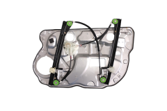 Alzacristalli Fare VW Polo 6Q4837461F 88371812402 DPA