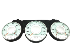 Contagiri C8 807 Ulysse 1490107080 PSA Fiat 43652