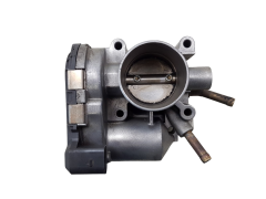 Valvola corpo farfallato VWAG 030133062C 0280750095 Bosch 2098