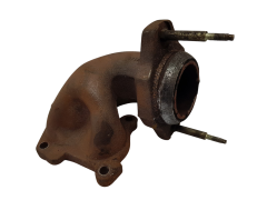 Tubo aria compressa 038326 9629407080 Citroen Peugeot 2.0 HDI 12384