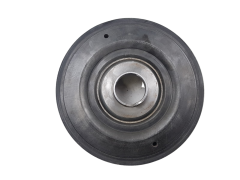 Puleggia albero motore Renault Opel 8200802666 2.2 2.5 DCI