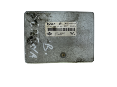 Centralina 23710 2C410 2C410-97600 0261200976 Nissan Bosch