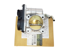 Valvola corpo farfallato Renault Dacia 161191KA0B Nuovo Originale