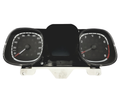 Tachimetro Fiat Panda 0887766550 51988483