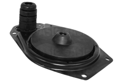 Supporto superiore ammortizzatore Posteriore Originale Trafic II Primastar Vivaro 550509870R Supporto superiore ammortizzatore Posteriore Originale Trafic II Primastar Vivaro 550509870R