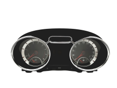 Contagiri Opel Adam 13433295 47768