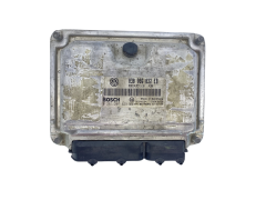 Centralina 030906032EB 0261207625 VW Bosch 63278