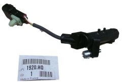 Sensore Impulsi Nuovo Originale Citroen Peugeot C5 407 2.7 HDI 1920HQ Sensore Impulsi Nuovo Originale Citroen Peugeot C5 407 2.7 HDI 1920HQ
