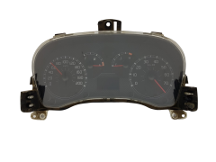 Tachimetro Fiat Panda 555000460104 1130