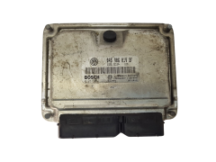 Centralina 045906019BF 0281011241 VW Bosch 2830