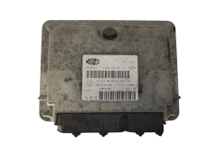 Centralina IAW4AF.M9 55187372 61600.627.05 Fiat Magneti Marelli 2828