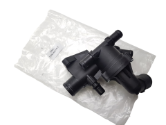 Alloggiamento Termostato Originale Renault Espace 5 Talisman 1.6 dCi 110618527R