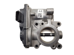 Valvola corpo farfallato Renault 161206038R H8201171233 0.9 1.2 TCE 2098