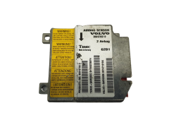 Modulo centralina 30612702D 6201 Volvo Temic 68888