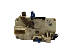 Meccanismo serratura porta Anteriore Sinistro 9135H8 Citroen Xantia 2 Kiekert 11056