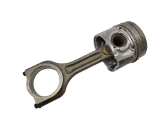 Biella Ford TZJA Mahle 75L101+ 619 1.6 TDCi