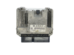 Centralina 03G906021SK 0281014419 VW Seat Bosch 62430