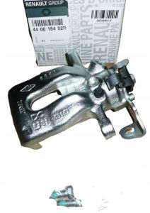 Pinza freno Destro Posteriore Originale Kangoo II Kubistar Citan 440015452R